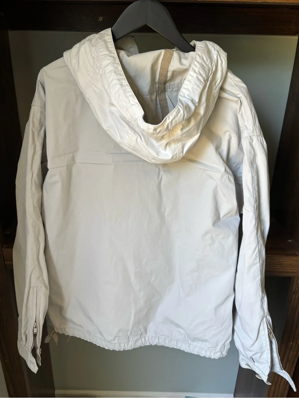 J. Crew crew men